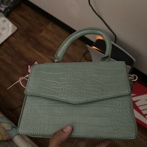 Band new never worn, don’t remember where from, but the brand is LIKE DREAMS.